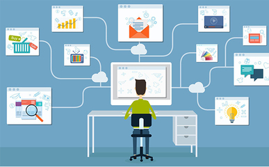 開發一款在線教育平臺APP軟件的成本分析